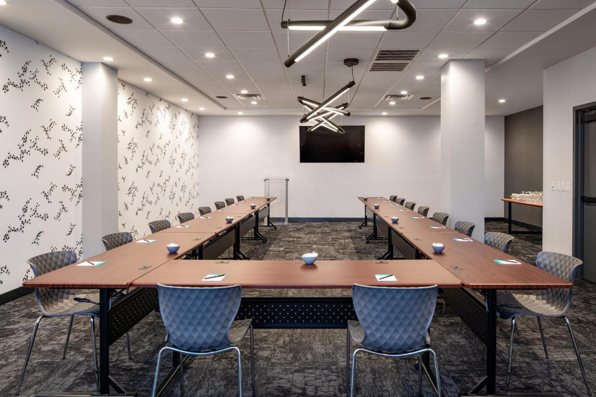 Hotel Indigo Chattanooga - Downtown By Ihg Eksteriør billede